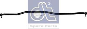 DT Spare Parts 5.55194 - Продольная рулевая штанга, тяга abcparts.ee