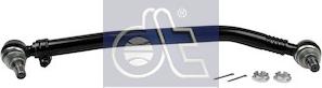 DT Spare Parts 5.55185 - Продольная рулевая штанга, тяга abcparts.ee