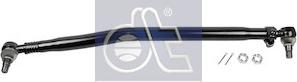 DT Spare Parts 5.55248 - Продольная рулевая штанга, тяга abcparts.ee