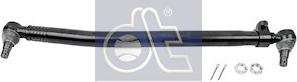 DT Spare Parts 5.55271 - Продольная рулевая штанга, тяга abcparts.ee