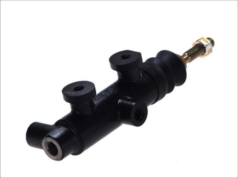 DT Spare Parts 5.53028 - Рабочий цилиндр, система сцепления abcparts.ee