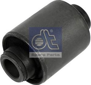 DT Spare Parts 5.65060 - Втулка, подушка кабины водителя abcparts.ee