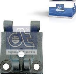 DT Spare Parts 5.60123 - Дверной шарнир abcparts.ee