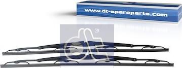 DT Spare Parts 5.63171 - Щетка стеклоочистителя abcparts.ee