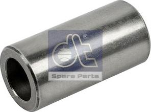 DT Spare Parts 5.13102 - Гильза, подвеска стабилизатора abcparts.ee
