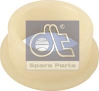 DT Spare Parts 5.13121 - Втулка стабилизатора abcparts.ee