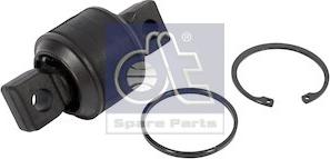 DT Spare Parts 6.94100 - Ремонтный комплект, рычаг подвески abcparts.ee