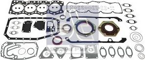 DT Spare Parts 6.91240 - Комплект прокладок, головка цилиндра abcparts.ee