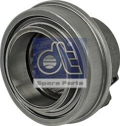 DT Spare Parts 6.40220 - Выжимной подшипник сцепления abcparts.ee