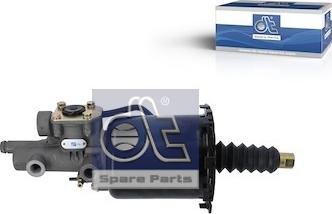 DT Spare Parts 6.43012 - Усилитель сцепления abcparts.ee