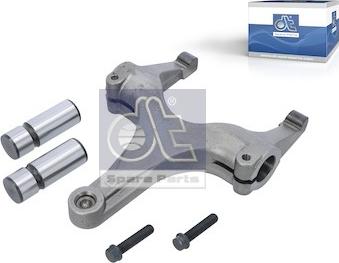 DT Spare Parts 6.42000 - Возвратная вилка, система сцепления abcparts.ee