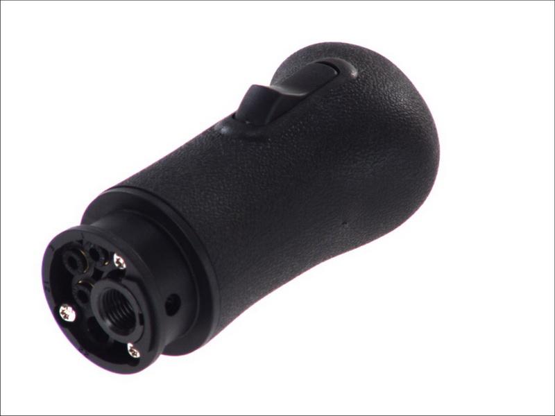 DT Spare Parts 6.47000 - Ручка рычага переключения передач abcparts.ee