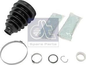 DT Spare Parts 6.59251 - Пыльник, приводной вал abcparts.ee