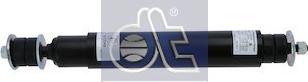 DT Spare Parts 6.12049 - Амортизатор abcparts.ee