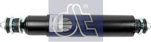 DT Spare Parts 6.12014 - Амортизатор abcparts.ee