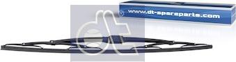 DT Spare Parts 6.88010 - Щетка стеклоочистителя abcparts.ee