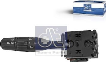 DT Spare Parts 6.82004 - Выключатель на рулевой колонке abcparts.ee