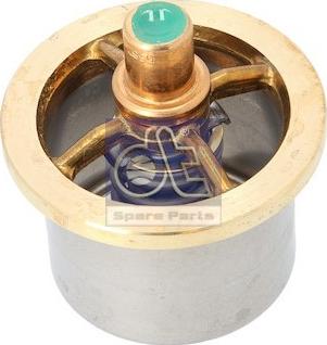 DT Spare Parts 6.30308 - Термостат охлаждающей жидкости / корпус abcparts.ee
