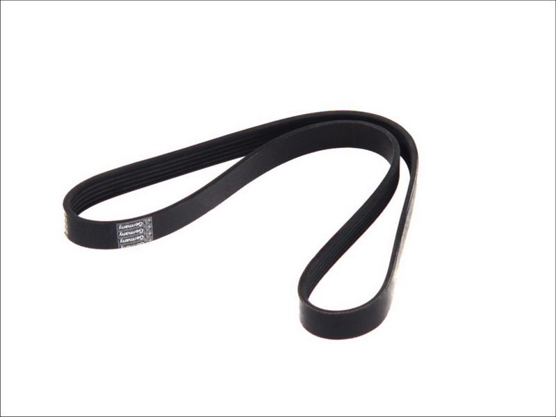 DT Spare Parts 6.31512 - Поликлиновой ремень abcparts.ee