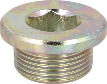 DT Spare Parts 6.33870 - Резьбовая пробка, масляный поддон abcparts.ee