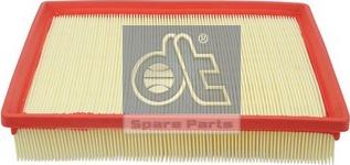 DT Spare Parts 6.25053 - Воздушный фильтр двигателя abcparts.ee