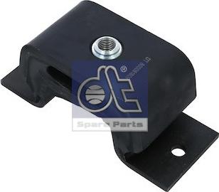 DT Spare Parts 6.28513 - Подушка, опора, подвеска двигателя abcparts.ee