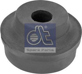 DT Spare Parts 6.28582 - Подушка, опора, подвеска двигателя abcparts.ee