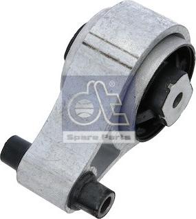 DT Spare Parts 6.28532 - Подушка, опора, подвеска двигателя abcparts.ee