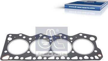 DT Spare Parts 6.22113 - Прокладка, головка цилиндра abcparts.ee