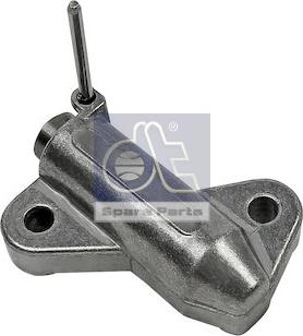 DT Spare Parts 6.22285 - Натяжитель цепи ГРМ abcparts.ee
