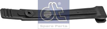 DT Spare Parts 6.70453 - Держатель, брызговик abcparts.ee