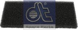 DT Spare Parts 6.73101 - Фильтр воздуха в салоне abcparts.ee
