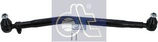 DT Spare Parts 1.19062 - Продольная рулевая штанга, тяга abcparts.ee