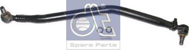 DT Spare Parts 1.19025 - Продольная рулевая штанга, тяга abcparts.ee