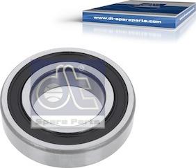 DT Spare Parts 7.46352 - Подшипник, ступенчатая коробка передач abcparts.ee