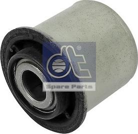 DT Spare Parts 1.14317 - Втулка, подушка кабины водителя abcparts.ee