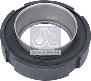 DT Spare Parts 1.15215 - Подшипник карданного вала, центральная подвеска abcparts.ee