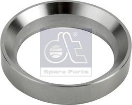 DT Spare Parts 1.10508 - Кольцо седла клапана abcparts.ee