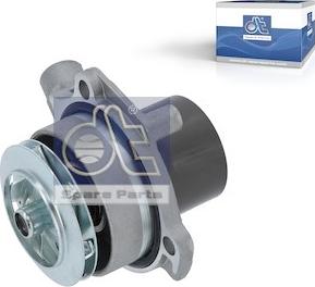 DT Spare Parts 11.14006 - Водяной насос abcparts.ee