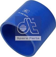 DT Spare Parts 1.11044 - Трубка, нагнетание воздуха abcparts.ee