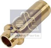 DT Spare Parts 11.12025 - Направляющая втулка клапана abcparts.ee