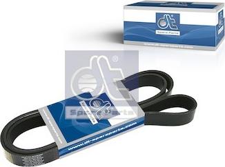 DT Spare Parts 4.80706 - Soonrihm abcparts.ee