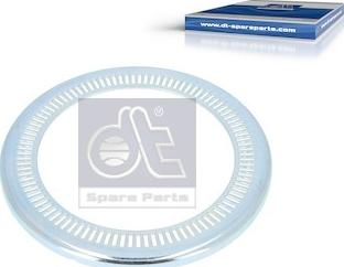 DT Spare Parts 1.17169 - Зубчатое кольцо для датчика ABS abcparts.ee