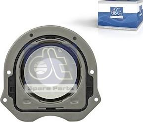 DT Spare Parts 13.46013 - Уплотняющее кольцо, коленчатый вал abcparts.ee