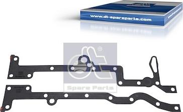 DT Spare Parts 13.41020 - Прокладка, масляная ванна abcparts.ee