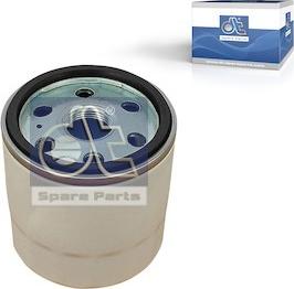 DT Spare Parts 13.41200 - Масляный фильтр abcparts.ee