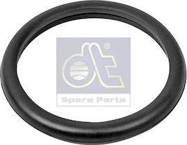 DT Spare Parts 13.42091 - Прокладка, термостат abcparts.ee