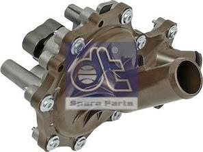 DT Spare Parts 13.42050 - Водяной насос abcparts.ee
