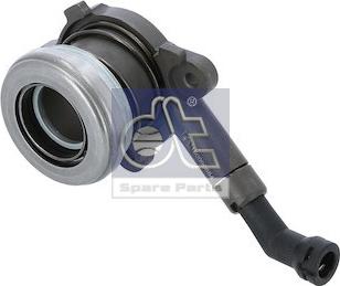 DT Spare Parts 13.56025 - Выжимной подшипник сцепления abcparts.ee