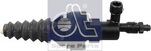 DT Spare Parts 13.58000 - Рабочий цилиндр, система сцепления abcparts.ee